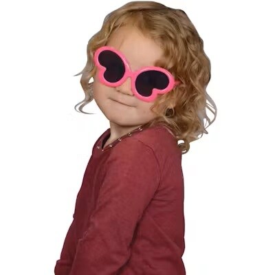 Butterfly Sunglasses 12 Pack – Kids Party Favor Glasses, Dress Up Costume Accessories, Classroom Rewards & Summer Outdoor Fun