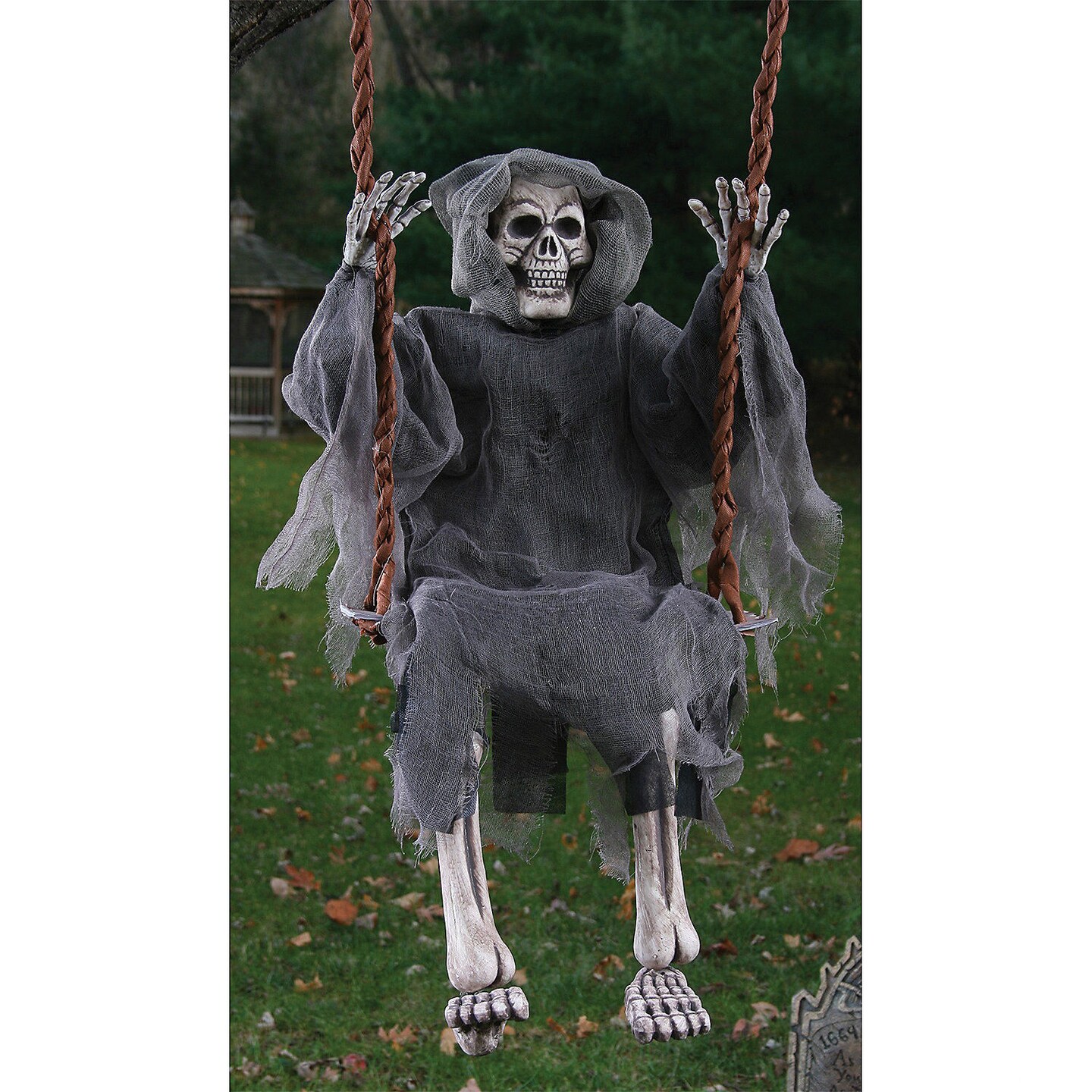 Reaper 36 Inch Swinging Dead