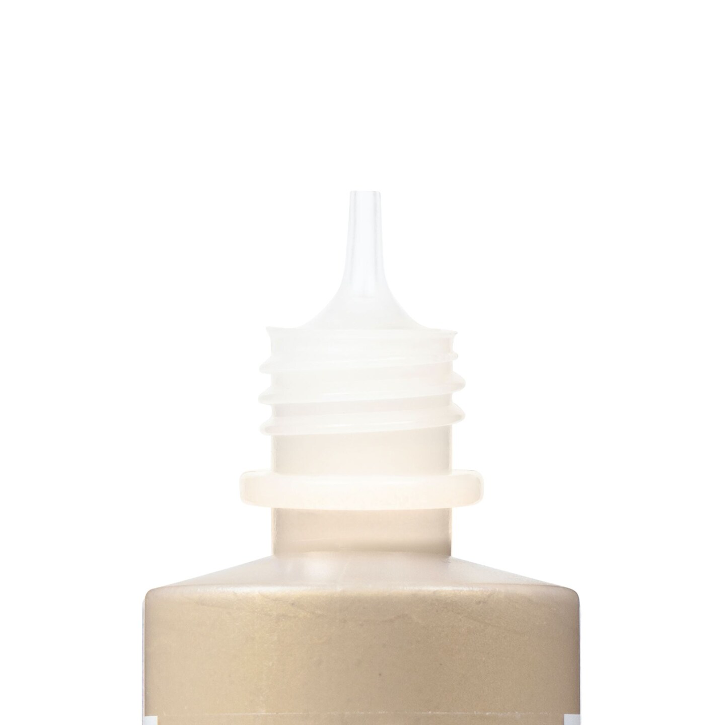 Tulip Puff Paint Metallic Gold, Multi-Surface Craft Paint, 4 fl. oz. 3 Pack