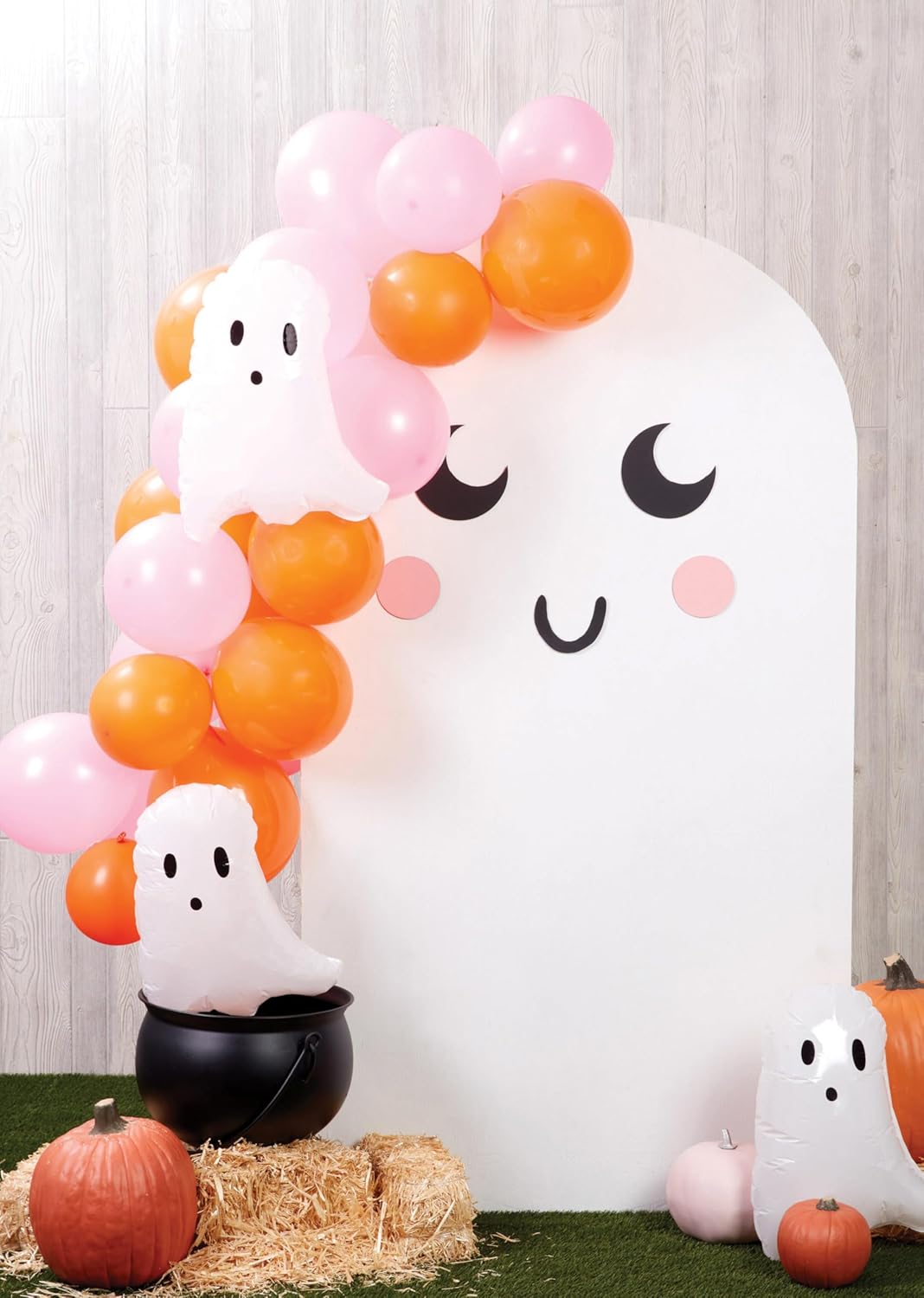 Halloween Mini Balloon Kit