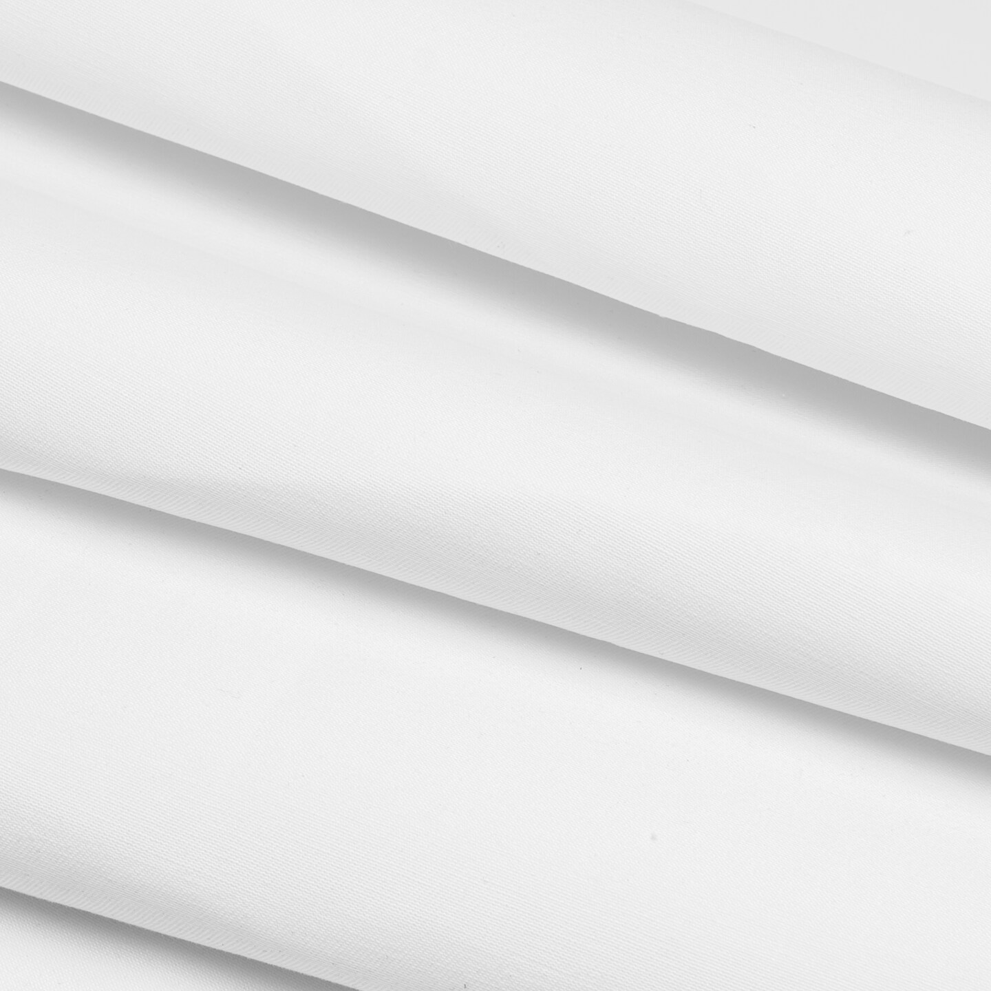 Poly-Cotton Twill Fabric | 15 Colors | Free Shipping | Buy More & Save More