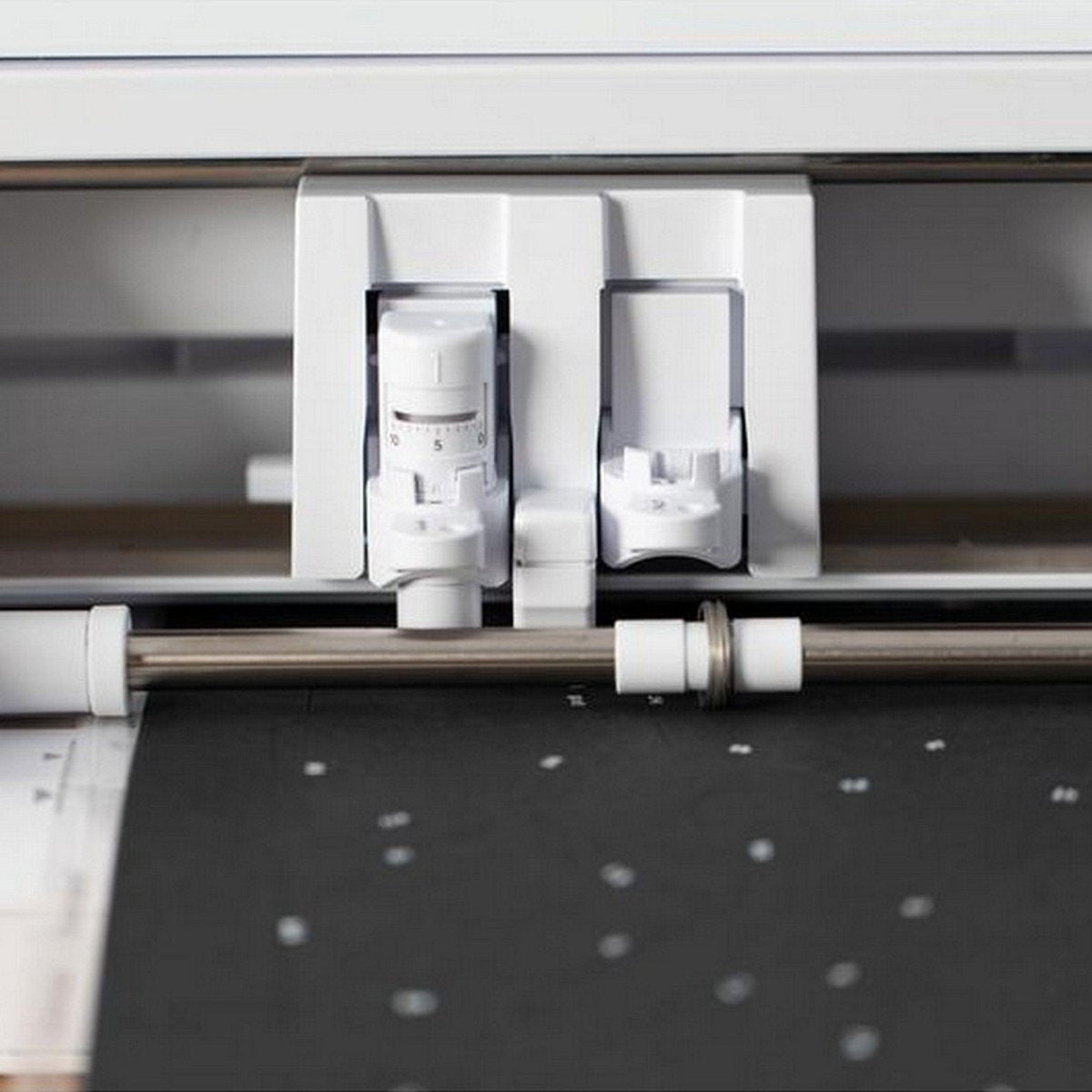 Silhouette Cameo 5, Cameo 4, Curio 2, Portrait 3 & 4 Autoblade - 4