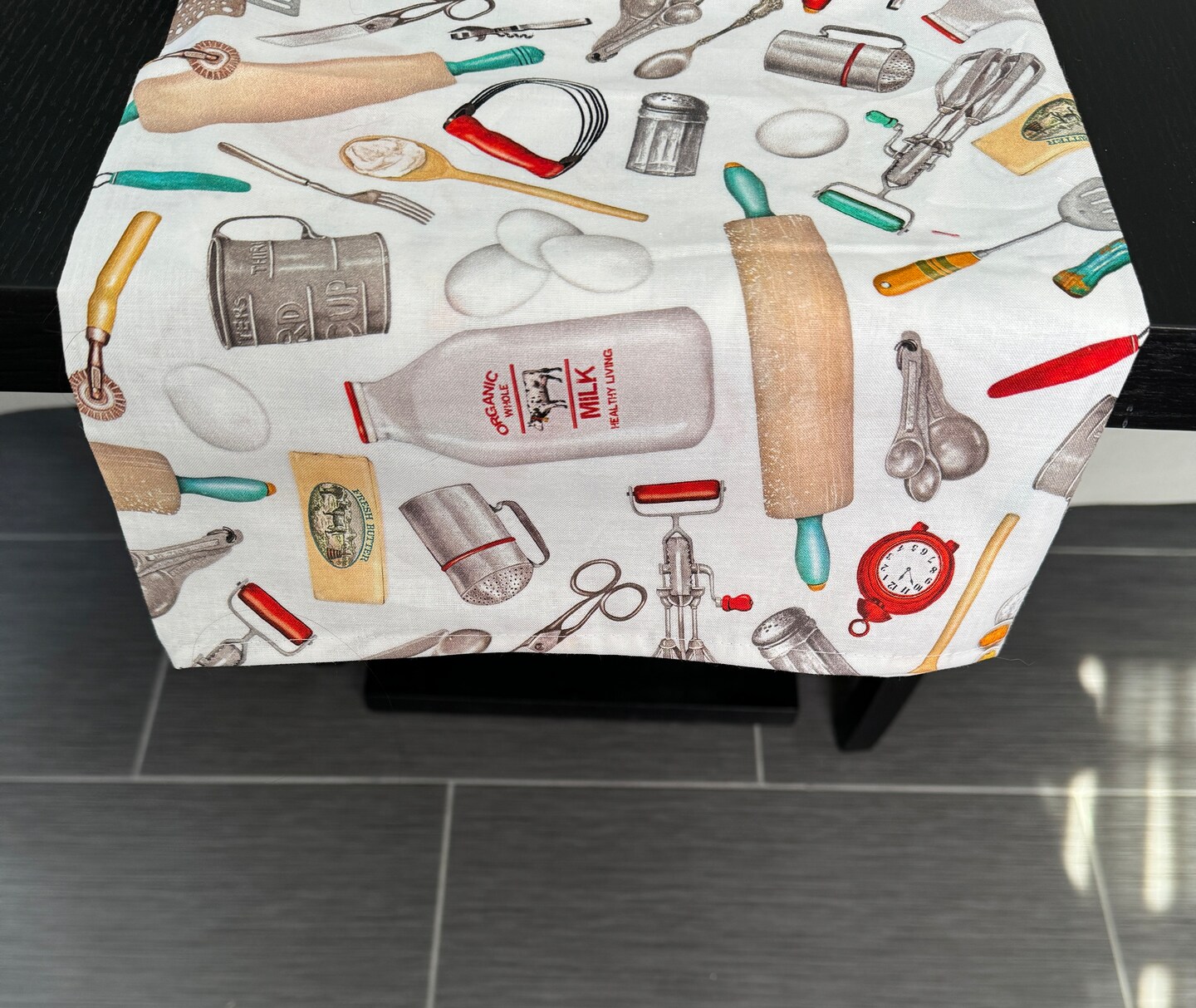 dresser runner White Fur Table Short, 12'' x 48'' Fluffy Runners Cover Top for Bedroom, Coffee Table, Birthday Party Wedding Dining Living Room Spring Summer Home Decor, Fuzzy Furry Table Cover or nature Brown Cowhide Printed Linen Table