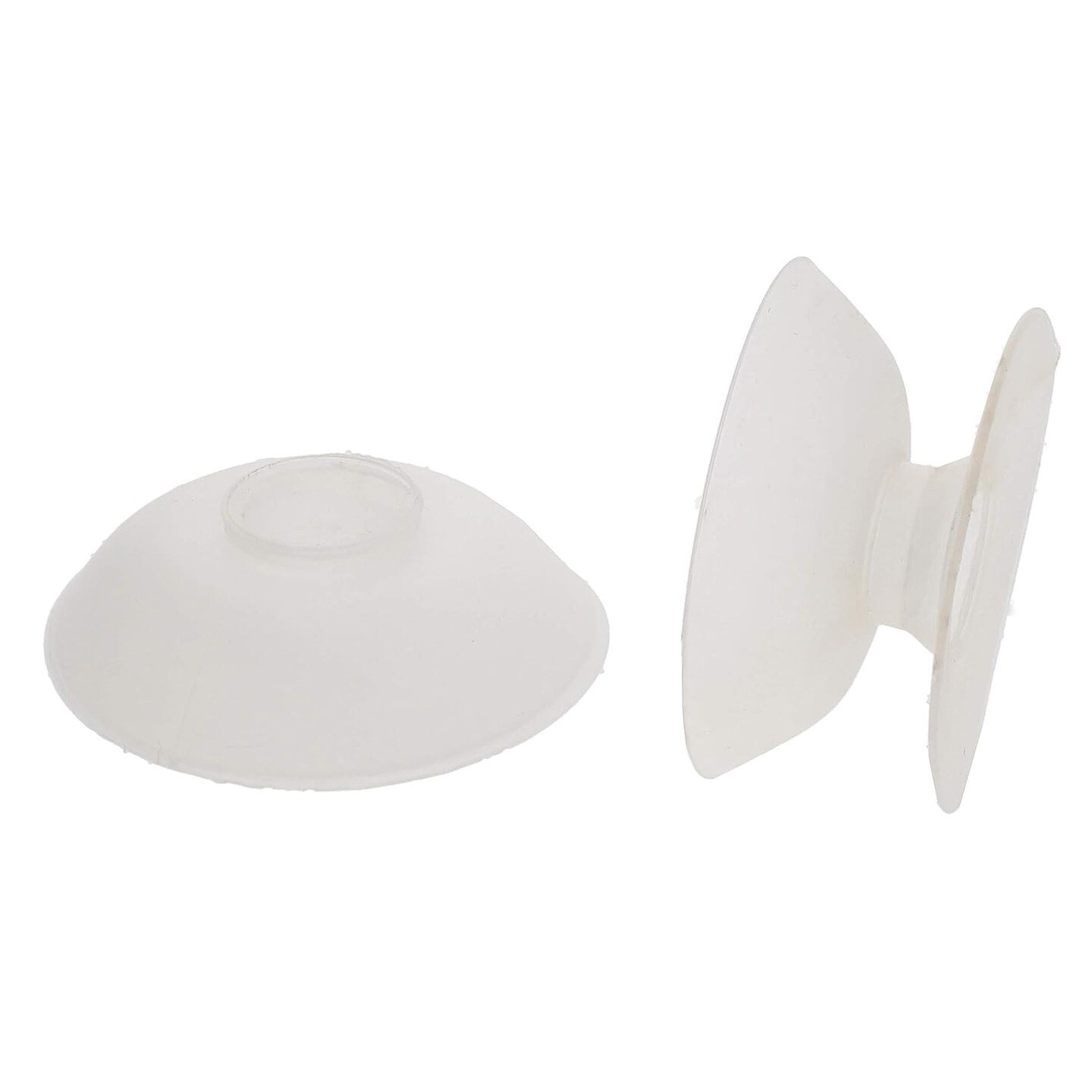 The Beadsmith No-Tangle Thread Bobbins, String Organizer, Ideal for Kumihimo or Cord Management (2 1/2 Inches, Set of 50)