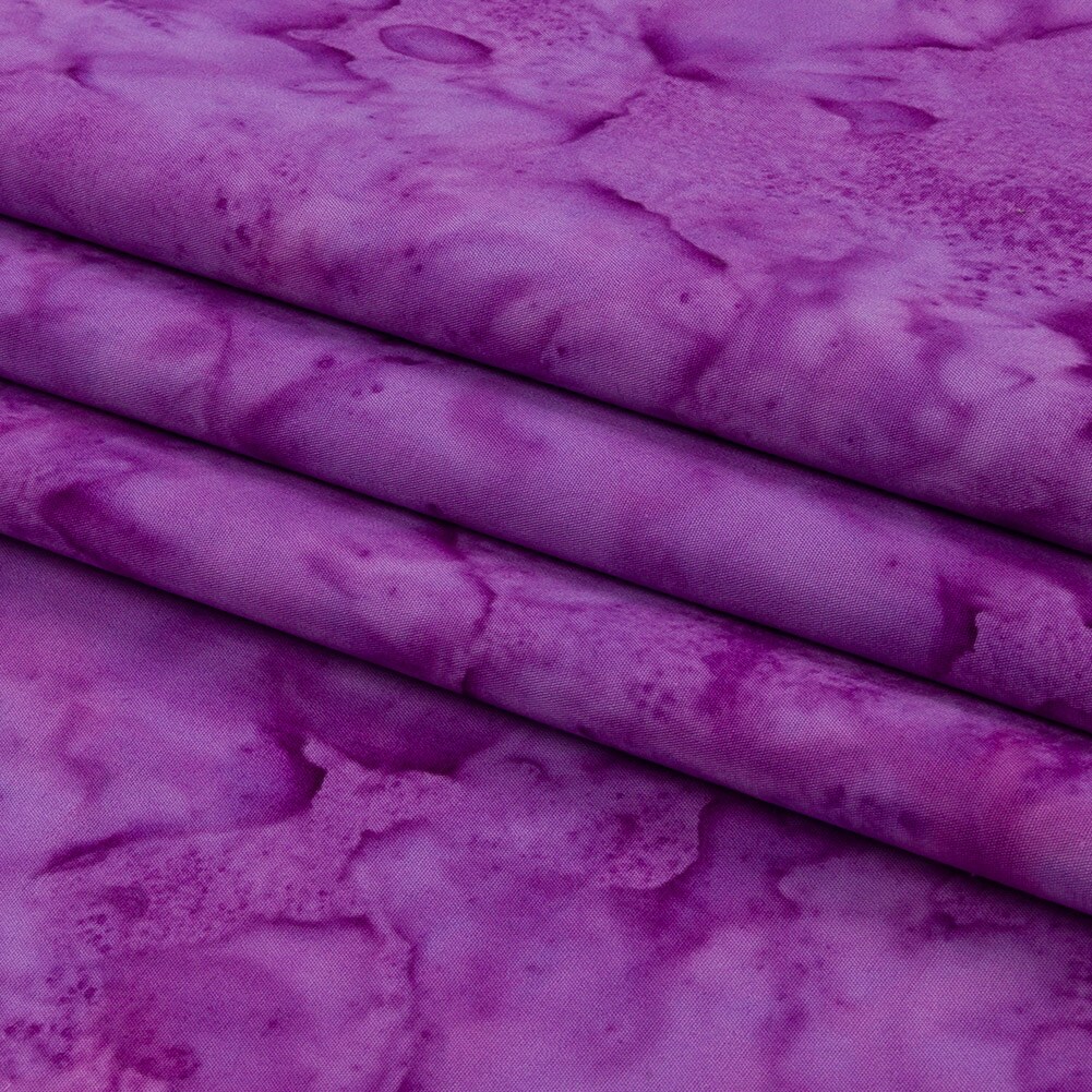 1 Yard Island Batiks Foundation Basics Jelly Abstract Quilting Cotton Fabric