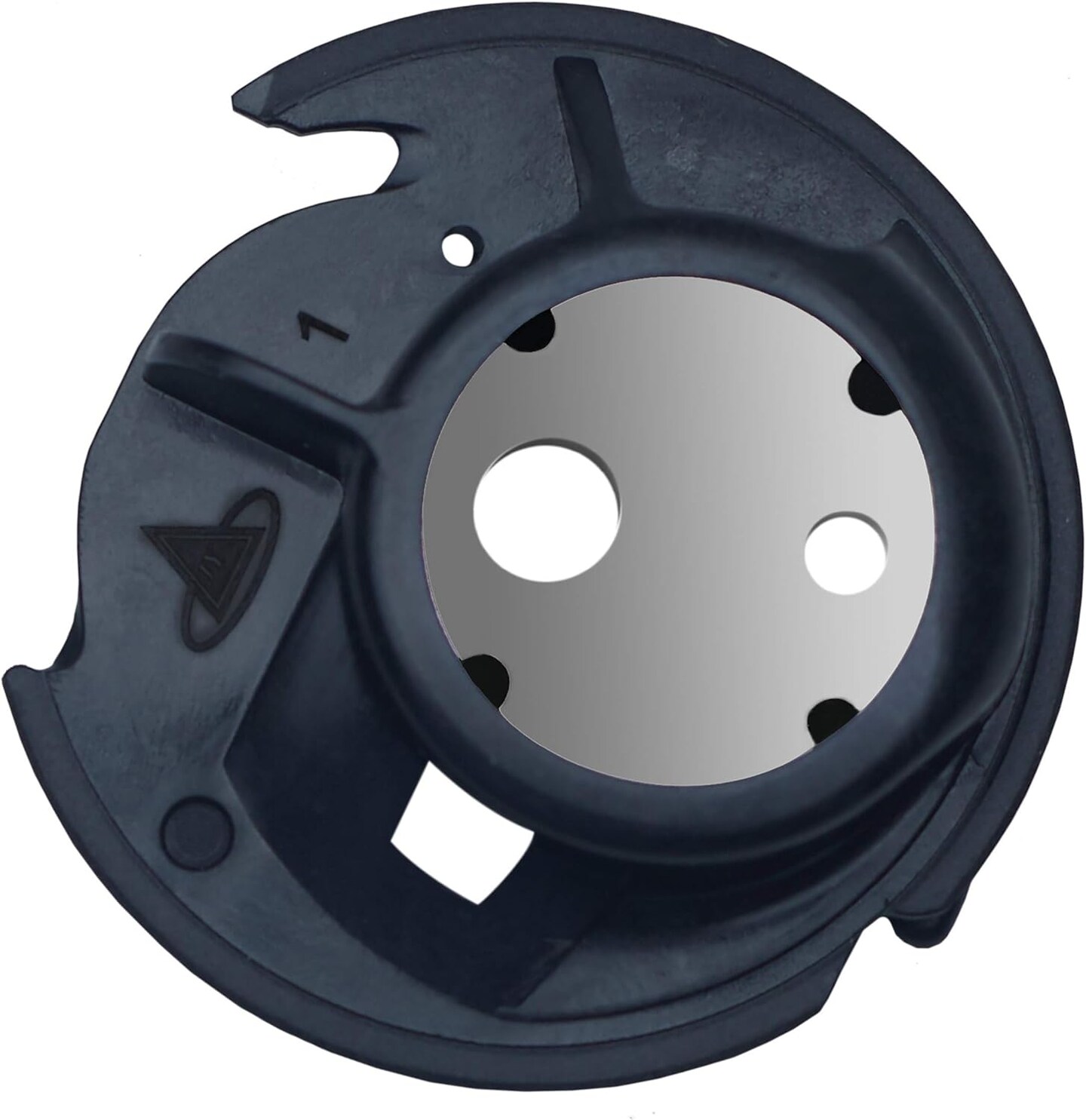 Bobbin Case for Brother and Babylock Sewing Machines (XC3152221) (Alternative #: XE7560001) Perfect Fit for SE400, SE600, SE625, CS6000I, PE800, LX3817, and Many More