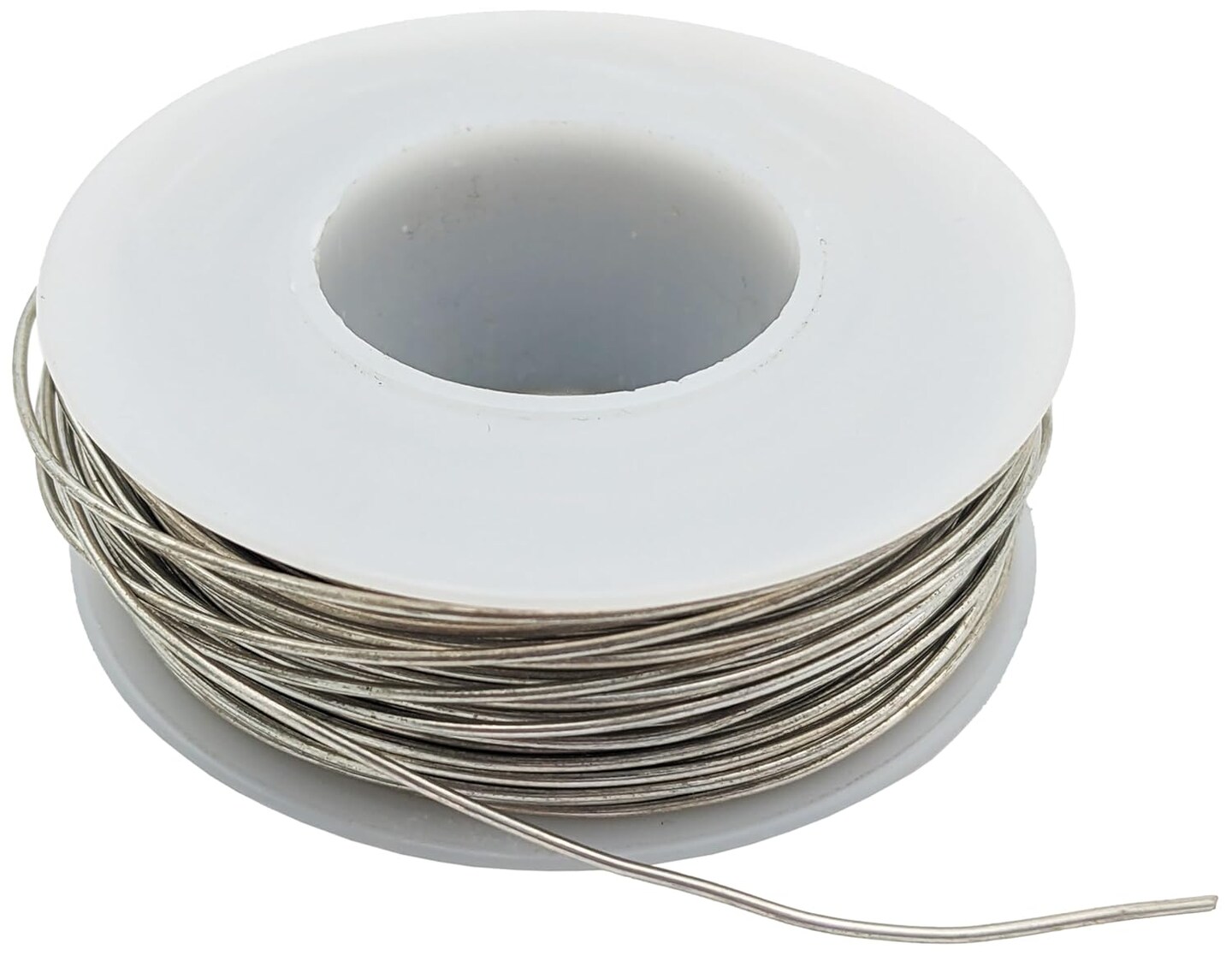 20 Gauge Solderable Tinned Copper Wire 4 oz.Spool for Glass Art & Other Crafts