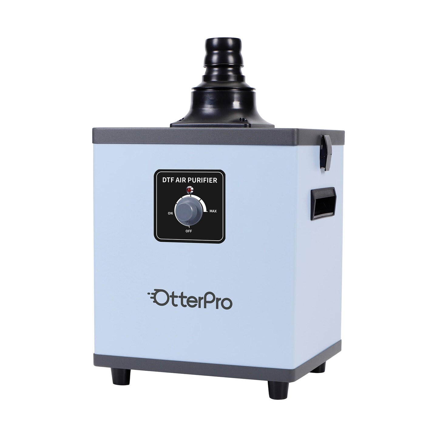 Craft Express OtterPro DTF Air Purifier Clean Air Solution for Printing Studios