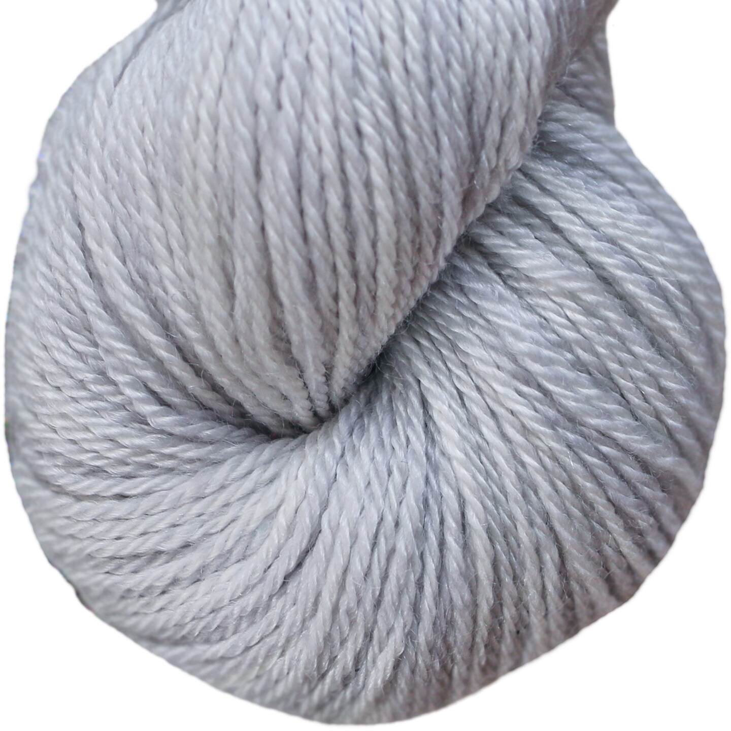 Slinky Malinky Superwash Merino Sock Yarn with Tencel - Silky & Strong. Pacific Northwest Hand Dyed. Fingering Weight #1.