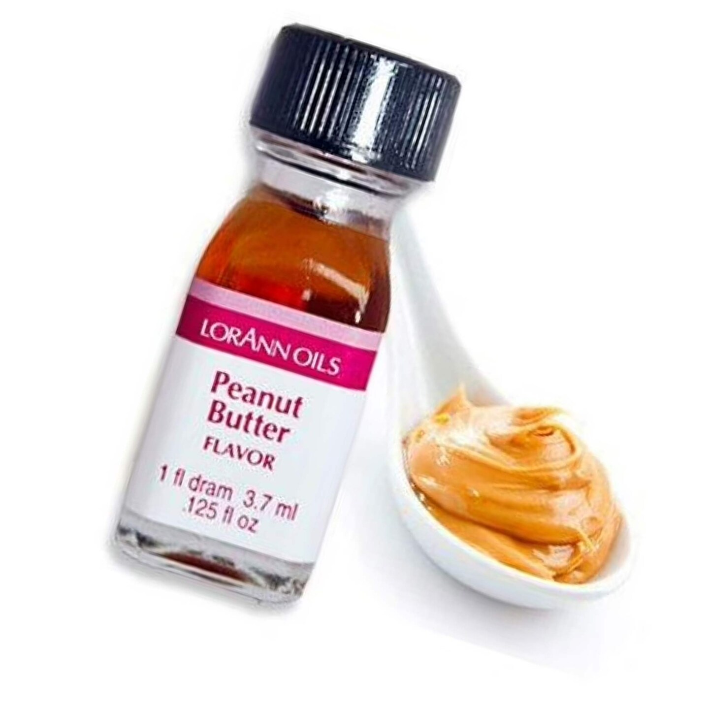 Peanut Butter Flavor 1 Dram