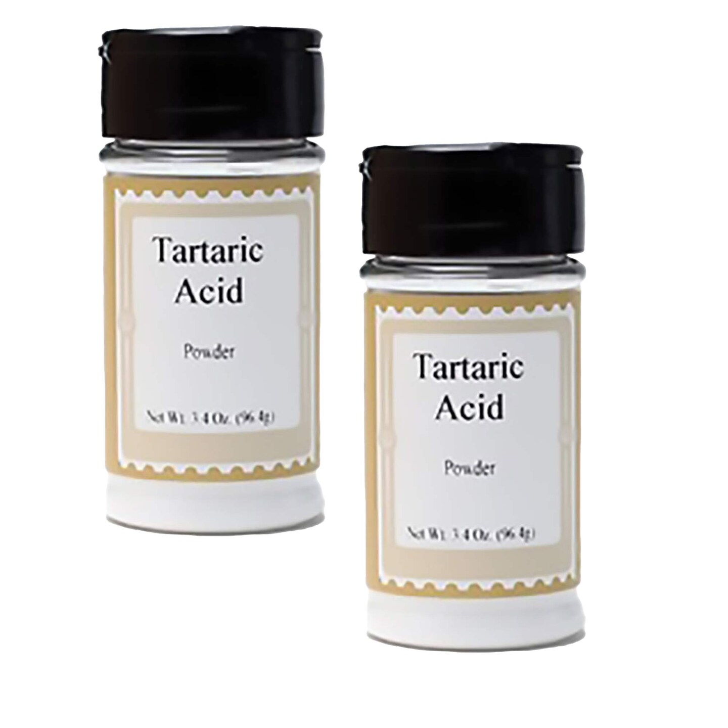 Tartaric Acid Powder for Baking and Winemaking