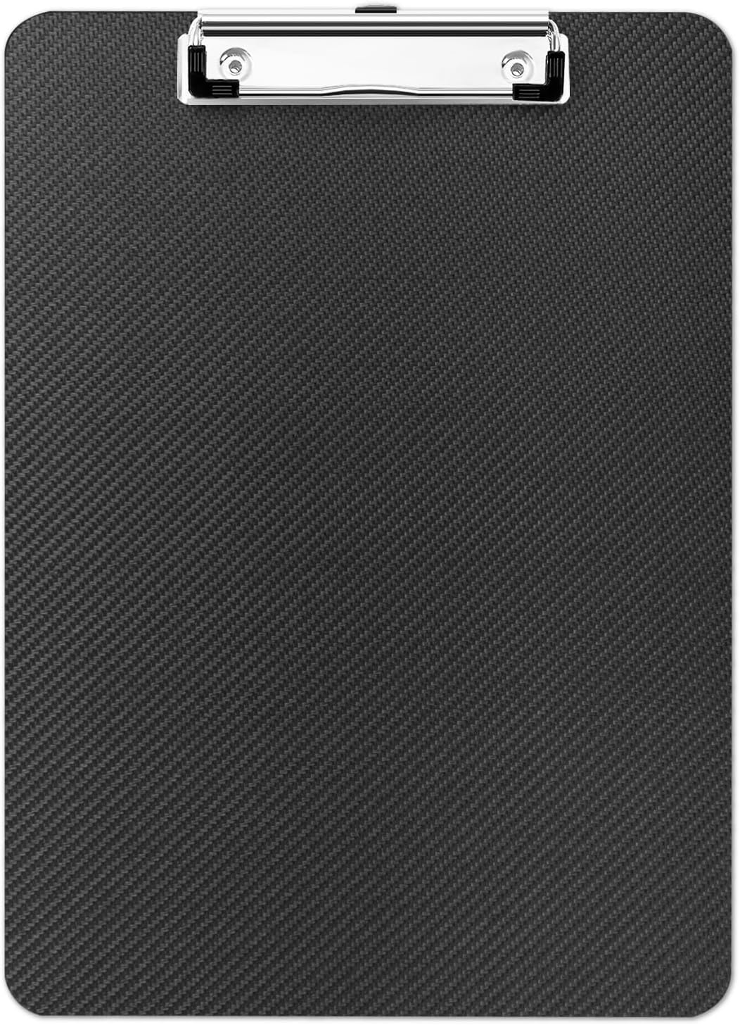 Juvealoe Carbon Fiber Clipboard - 8.5 X 11 Letter Size, 3K Twill Matte, Low Profile Clip, For Office & Outdoor Use - View #13