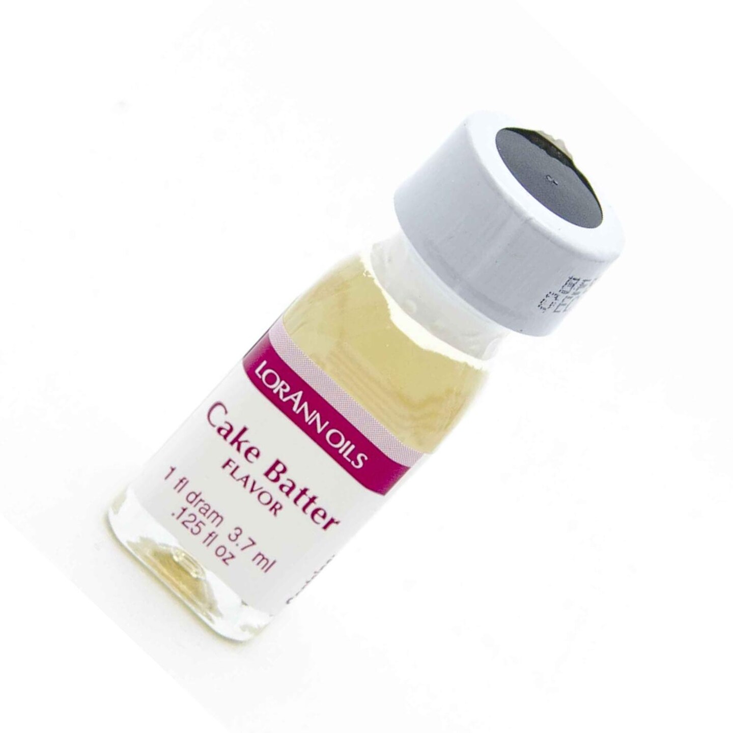 Cake Batter Flavor 1 Dram