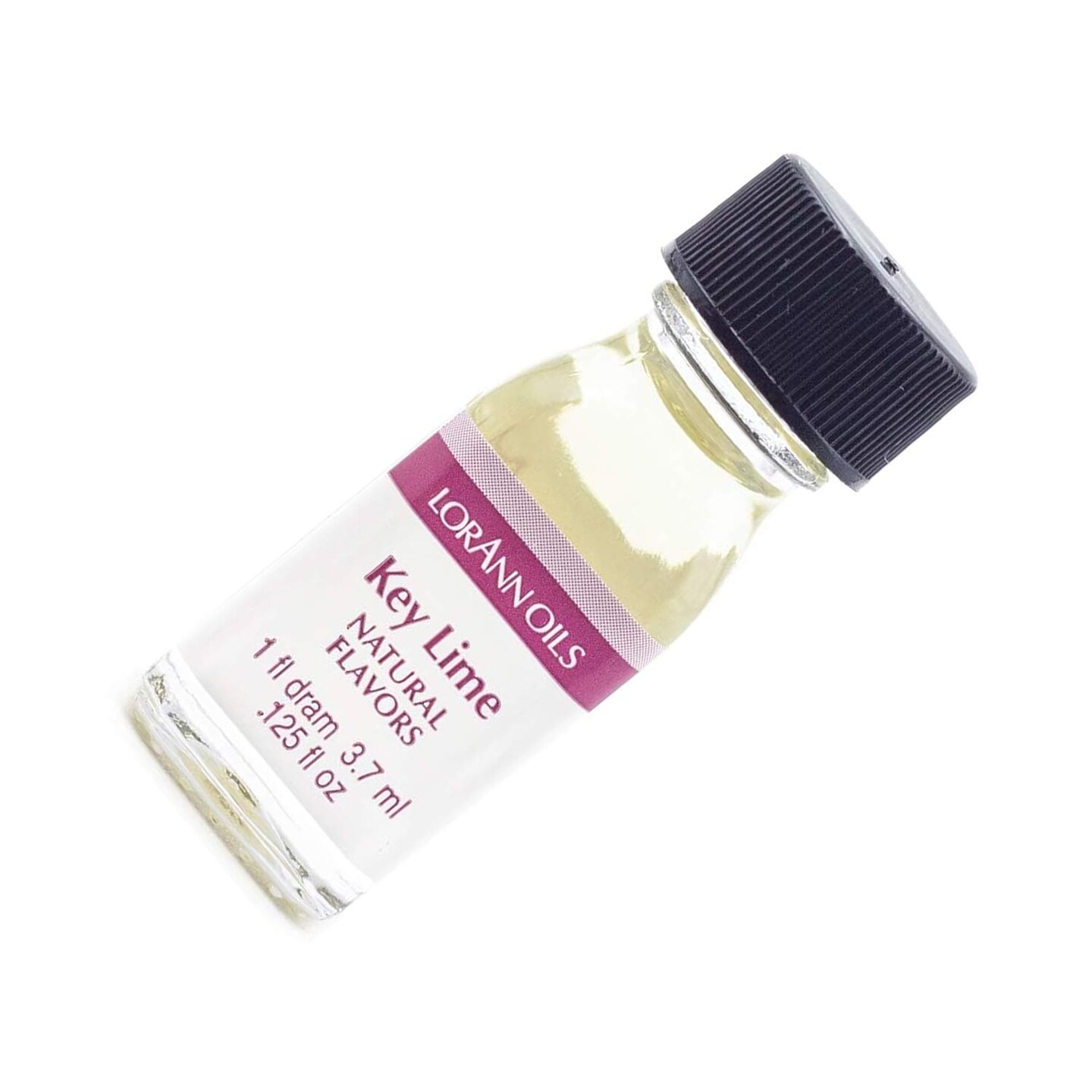 Key Lime Flavor 1 Dram