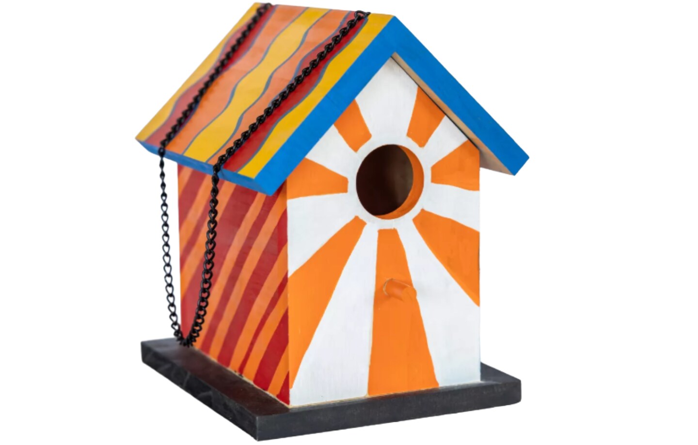 U-Mark A10 6 PACK BOX - 1 ea. Black, Blue, Red, White, Yellow and Orange