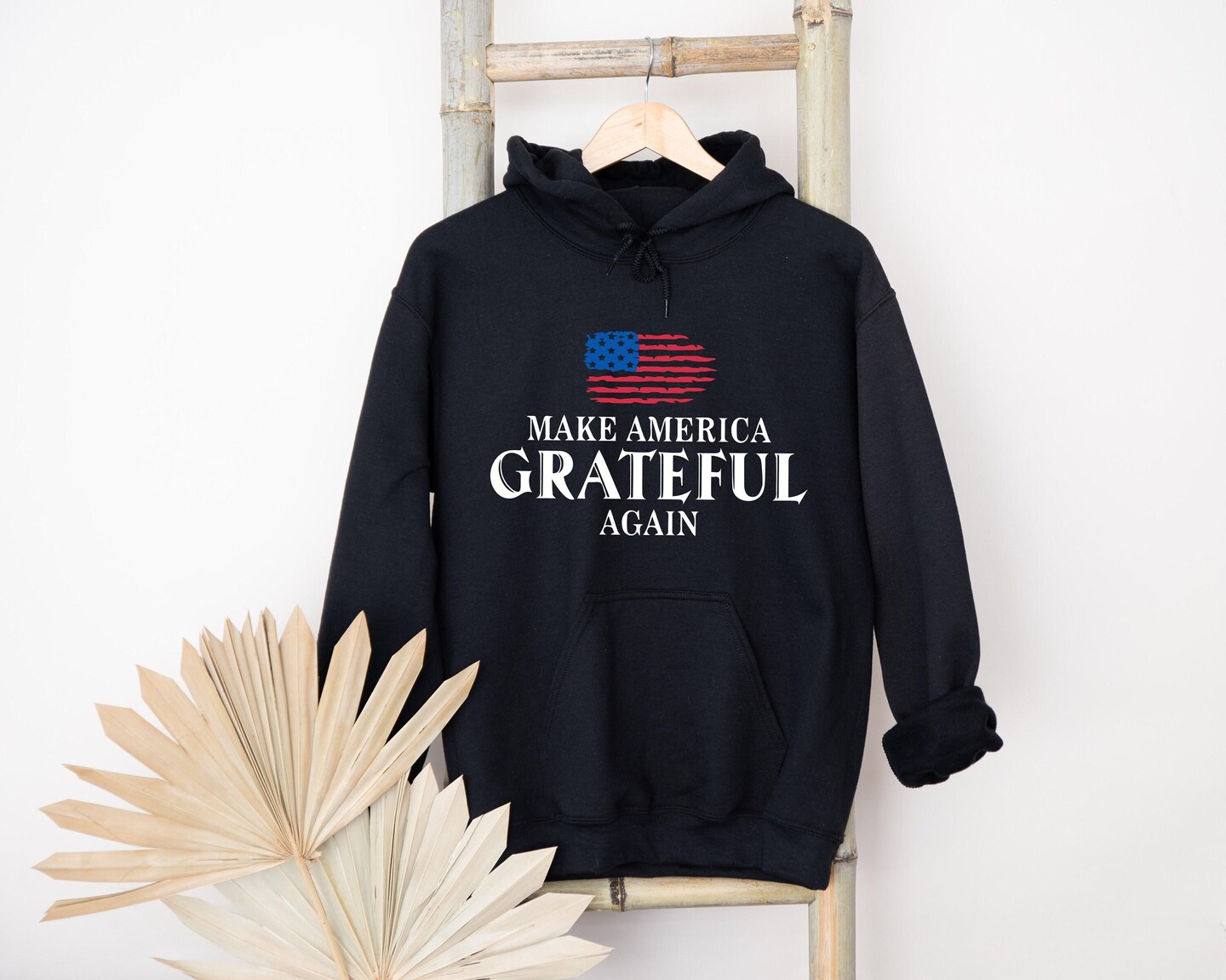 Make America Grateful Again Sweatshirts | MC_2_339 product 3