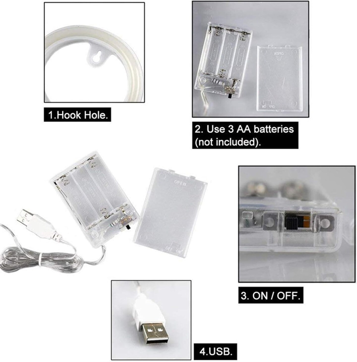 Pink LED Neon Letter Light, USB Batteries Operated Letter Sign for Night Light Lamp Words for Valentines Day, Home, Indoor Wall Decor (B)