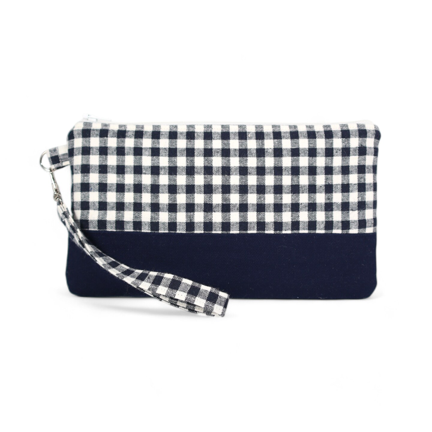 Crosscut Sewing Co.&#xAE; Wristlet Sewing Kit - Beginner Sewing Project Kit
