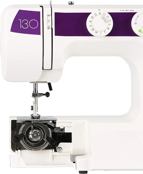 Elna eXplore 130 Mechanical Sewing Machine
