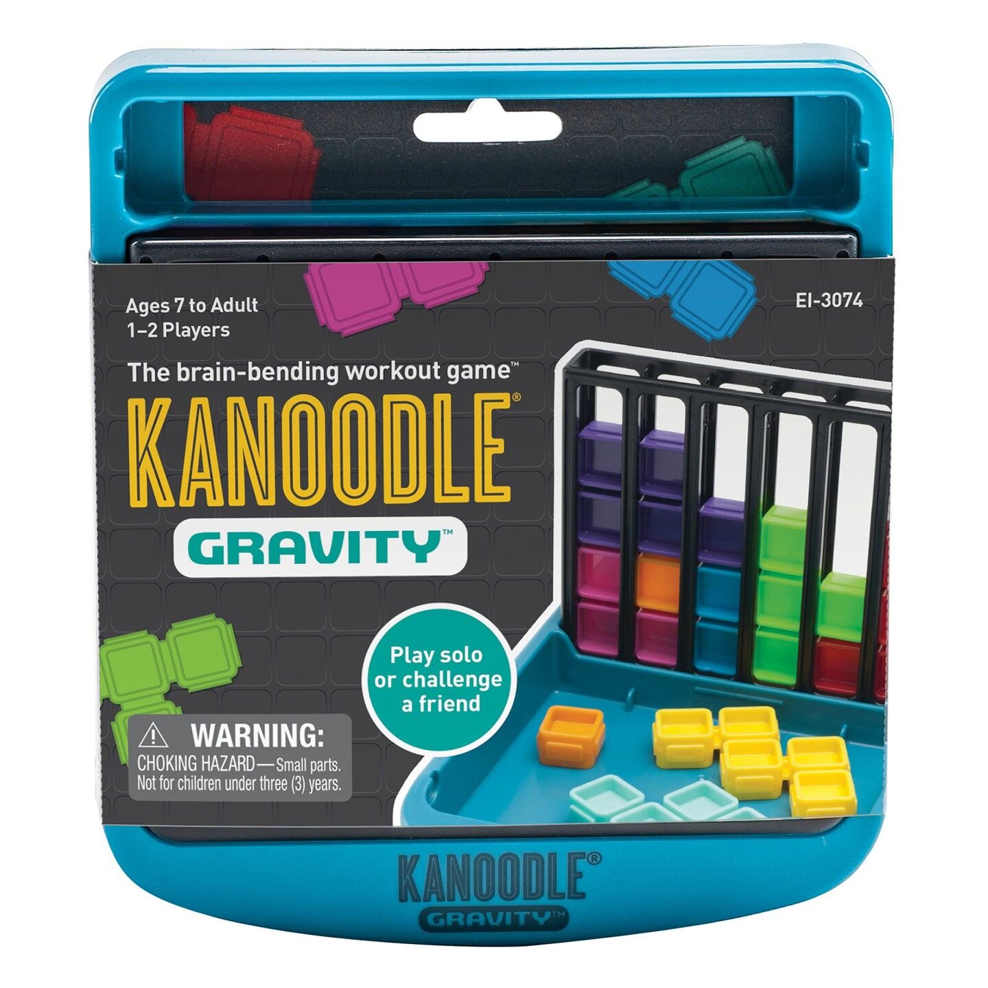 Kanoodle&#xAE; Gravity&#x2122; Puzzle Game