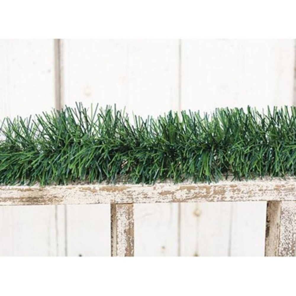 Noble Fir Garland 9ft