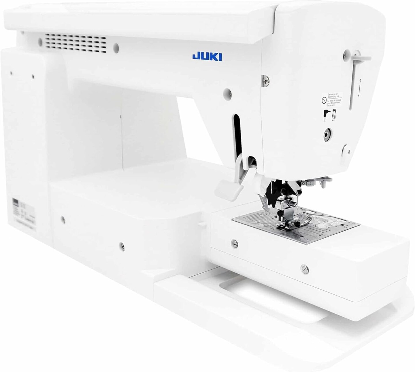 Juki Sayaka DX-3000QVP Professional Quality Quilting and Sewing Machine