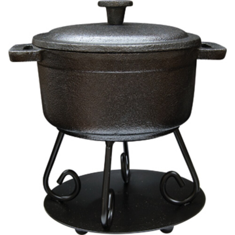 Bean Pot Tart Warmer