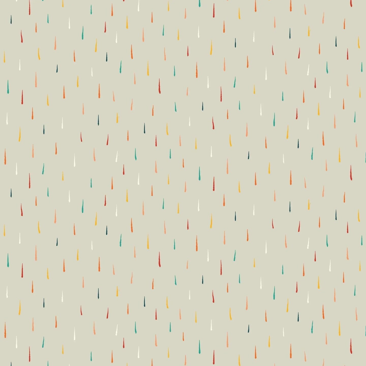 Brushstroke Gift Wrap VIII