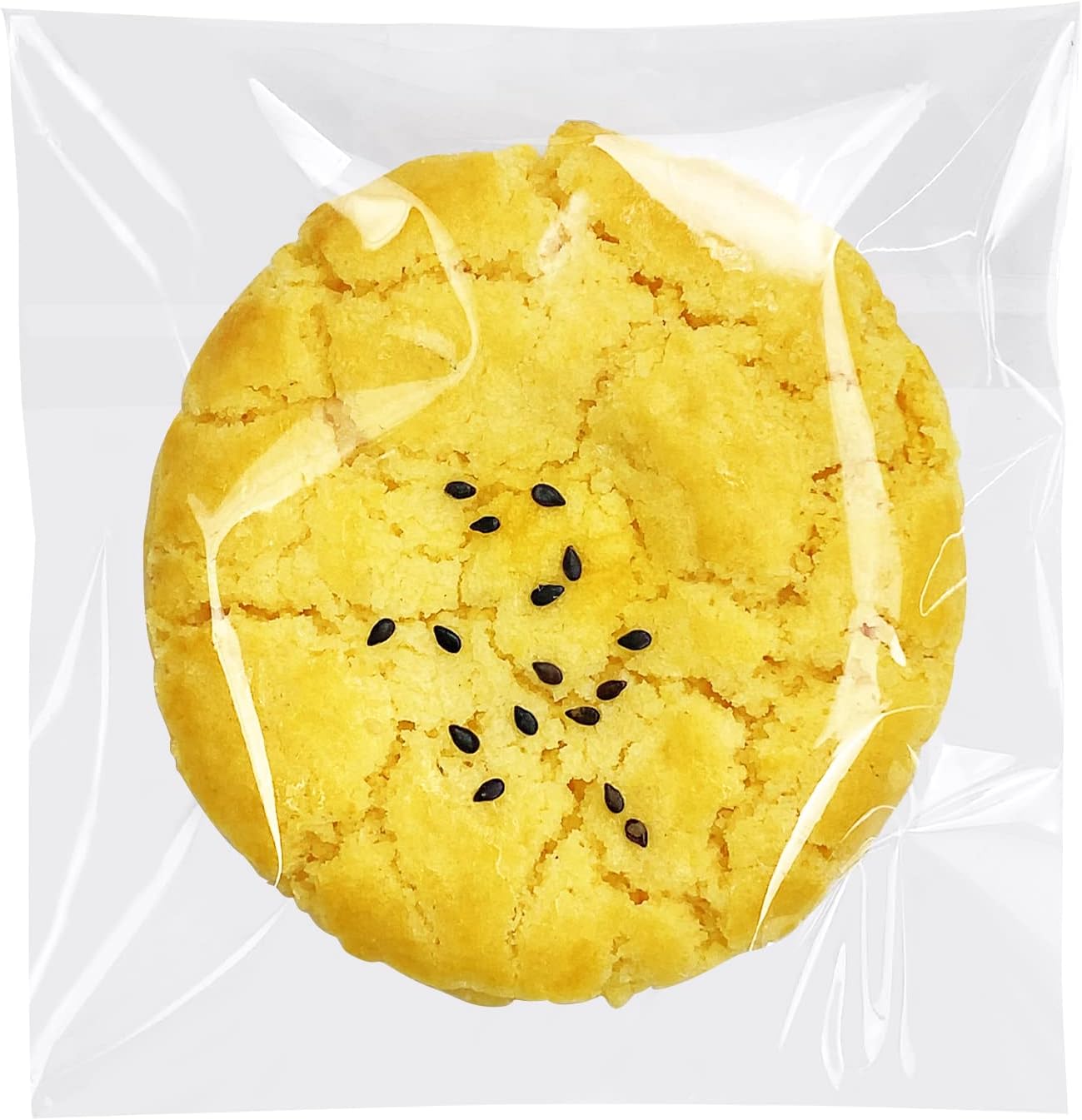 Cookie Bags for Gift Giving,Self Sealing Cellophane Bags