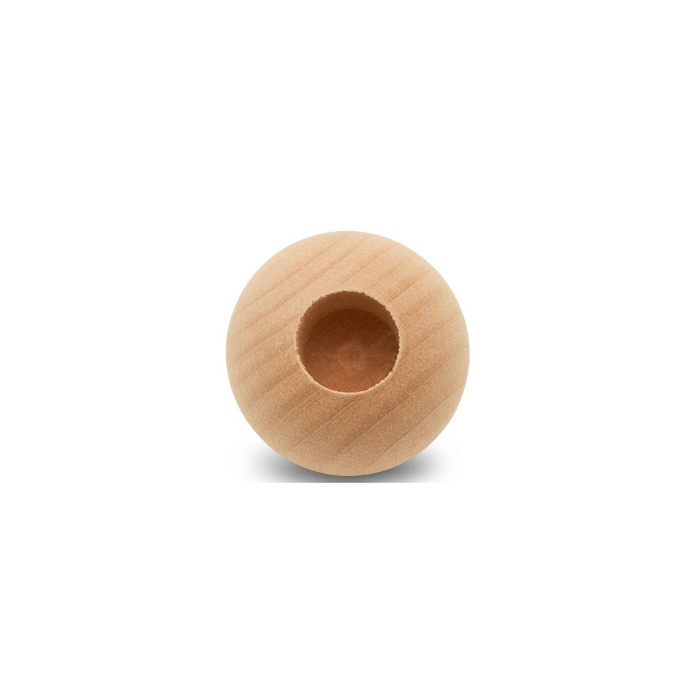 Wood Dowel Caps Assorted Sizes, For Crafts and DIY | Woodpeckers