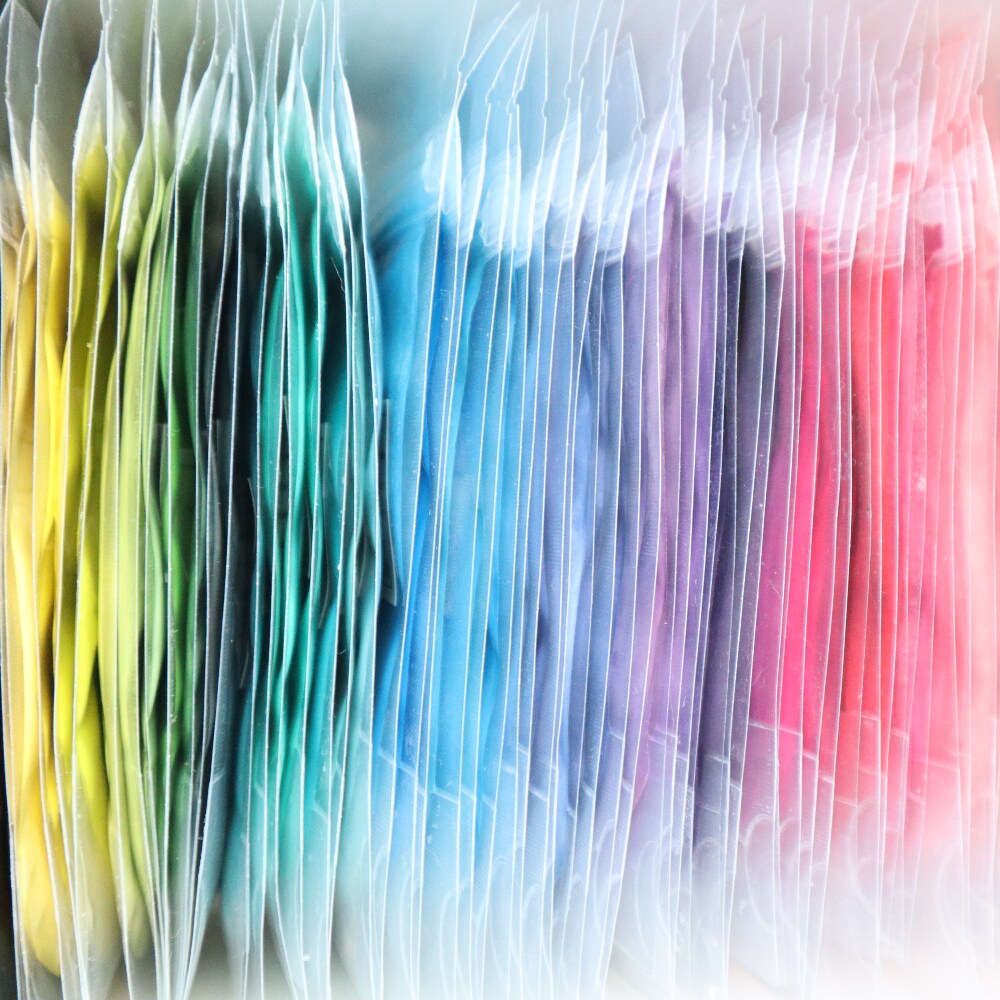* Ultimate Mica Sample Pack - 84 Colors *