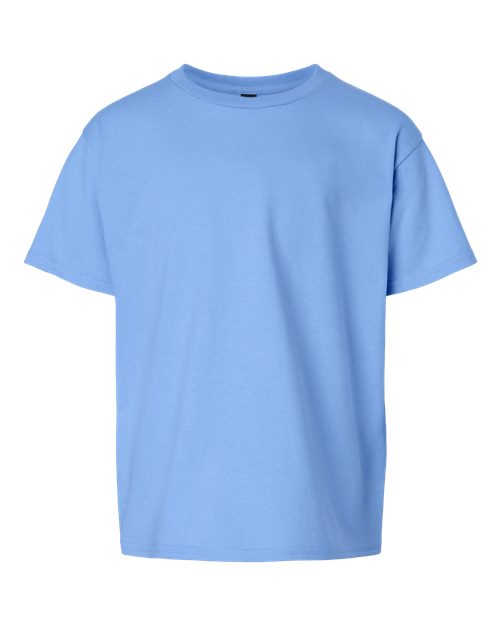 Gildan&#xAE; Classic Fit Crew Neck Youth Tee