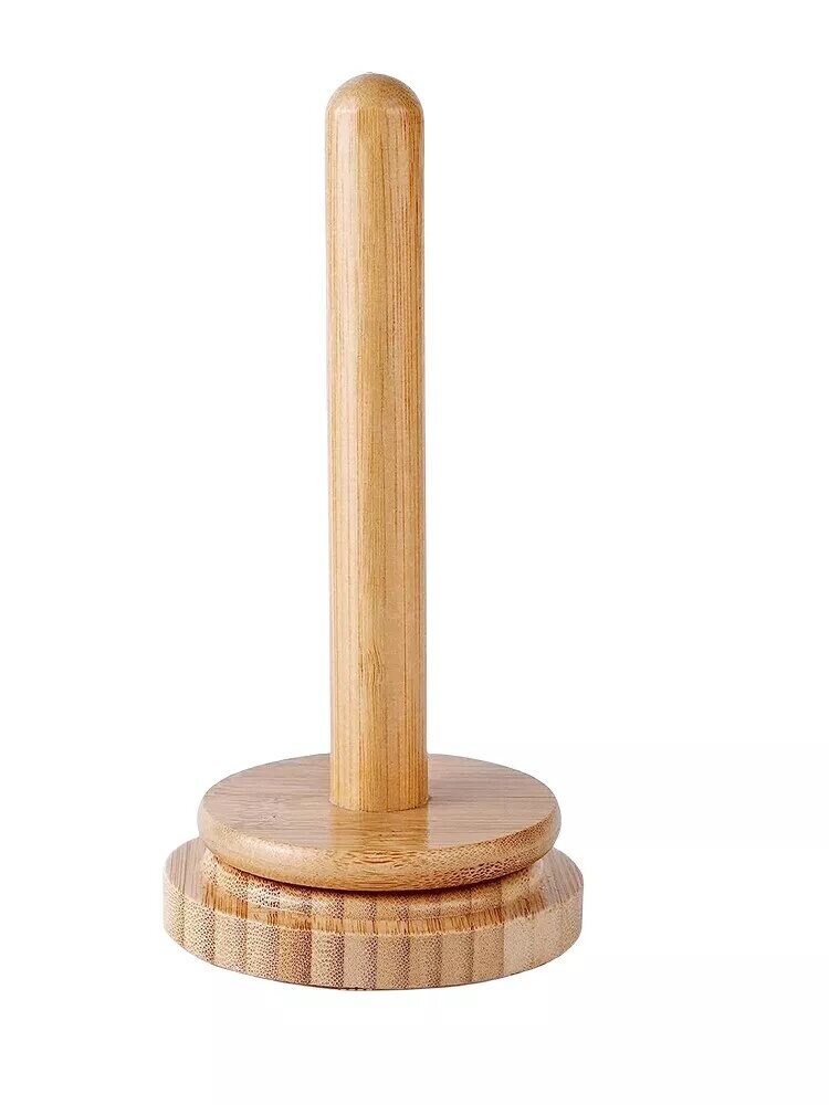 Kitcheniva Yarn Ball Holder Rotatable Crochet Skein Holder