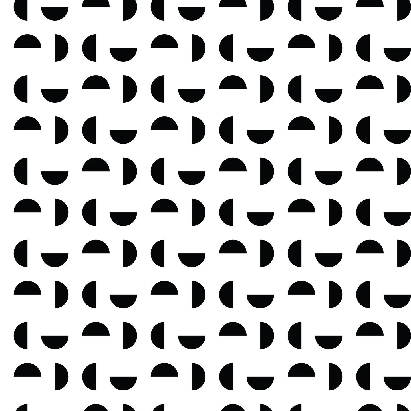Minimal Gift Wrap