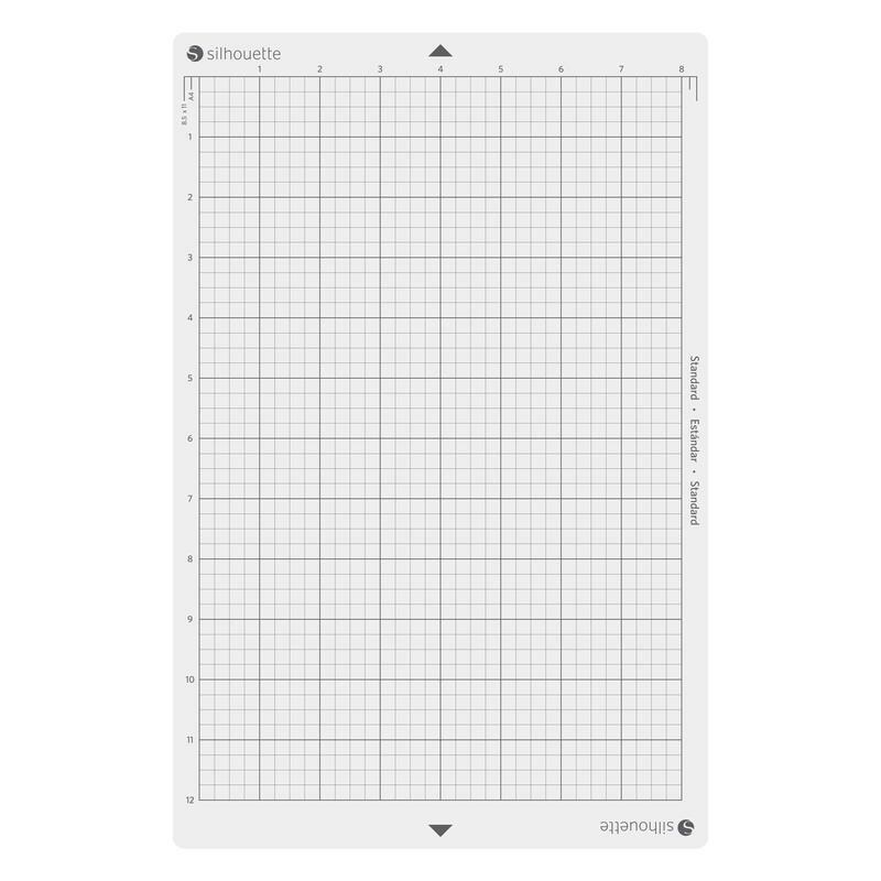 Silhouette Portrait Cutting Mat - Standard Tack