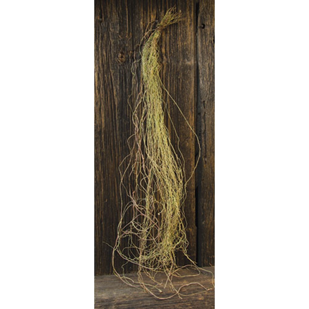 Mossy Vine Garland