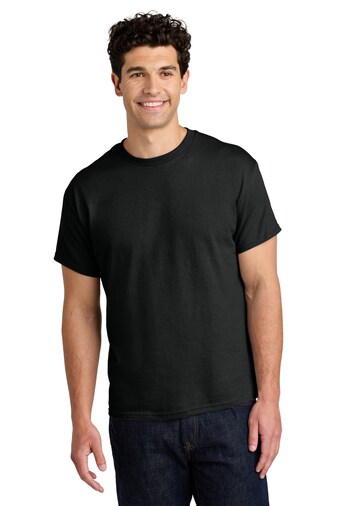 Gildan&#xAE; Heavy Cotton Crewneck Short Sleeve Tee