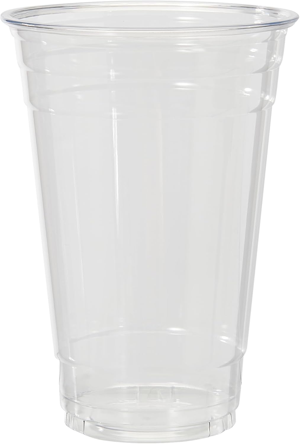 Disposable Plastic Drinking Cups