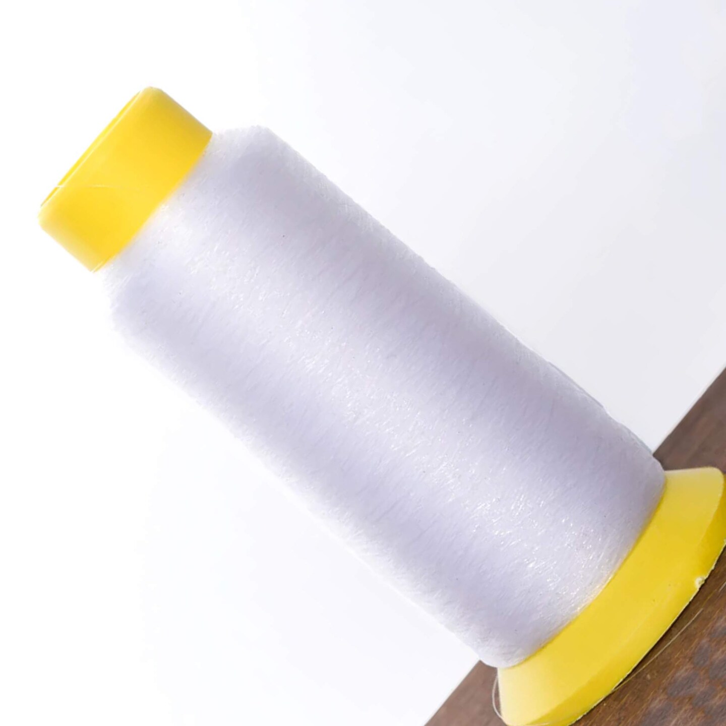 Clear Nylon Filament Invisible Thread 3,000 Yards All-Purpose Sewing & Craft Thread