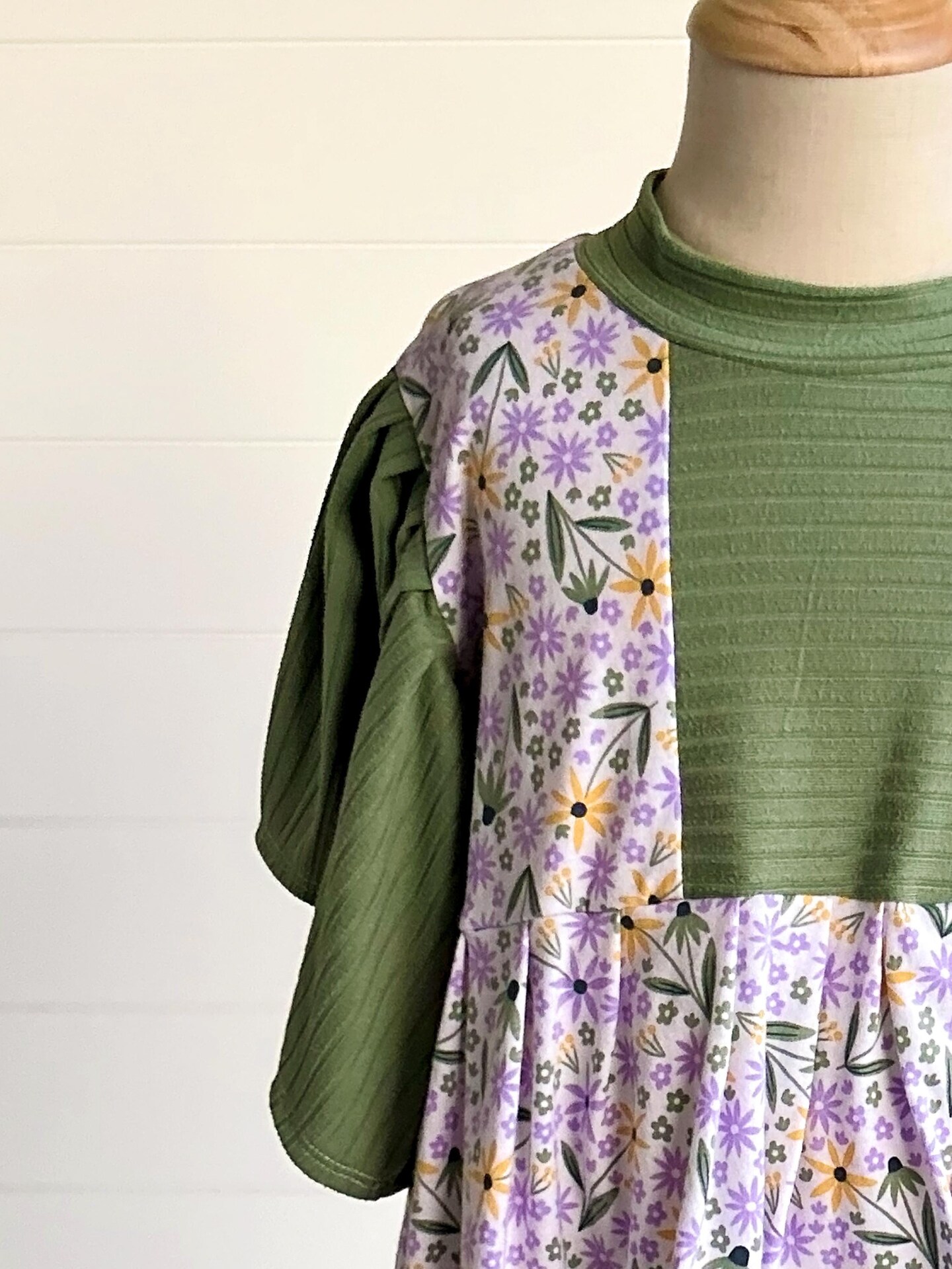 4t boho dress Daisy (Dress Only) Size:Youth 10-12 Tulle Length #quincey-brown-suede Women's Elegant Office Lightweight