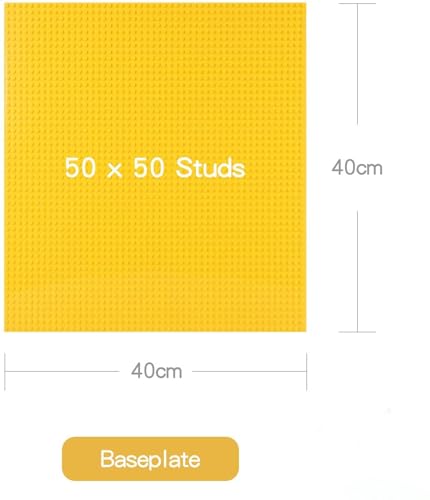 Personalized Mosaic Portrait Custom Building Kit Bricks Art Set Customized Your Own Photo Picture Unique Gift (Large/15.7"x15.7")