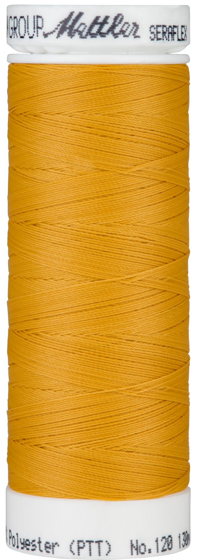 Star Gold (7840-0892) | Seraflex (130M / 142Y) | Mettler Thread | Michaels