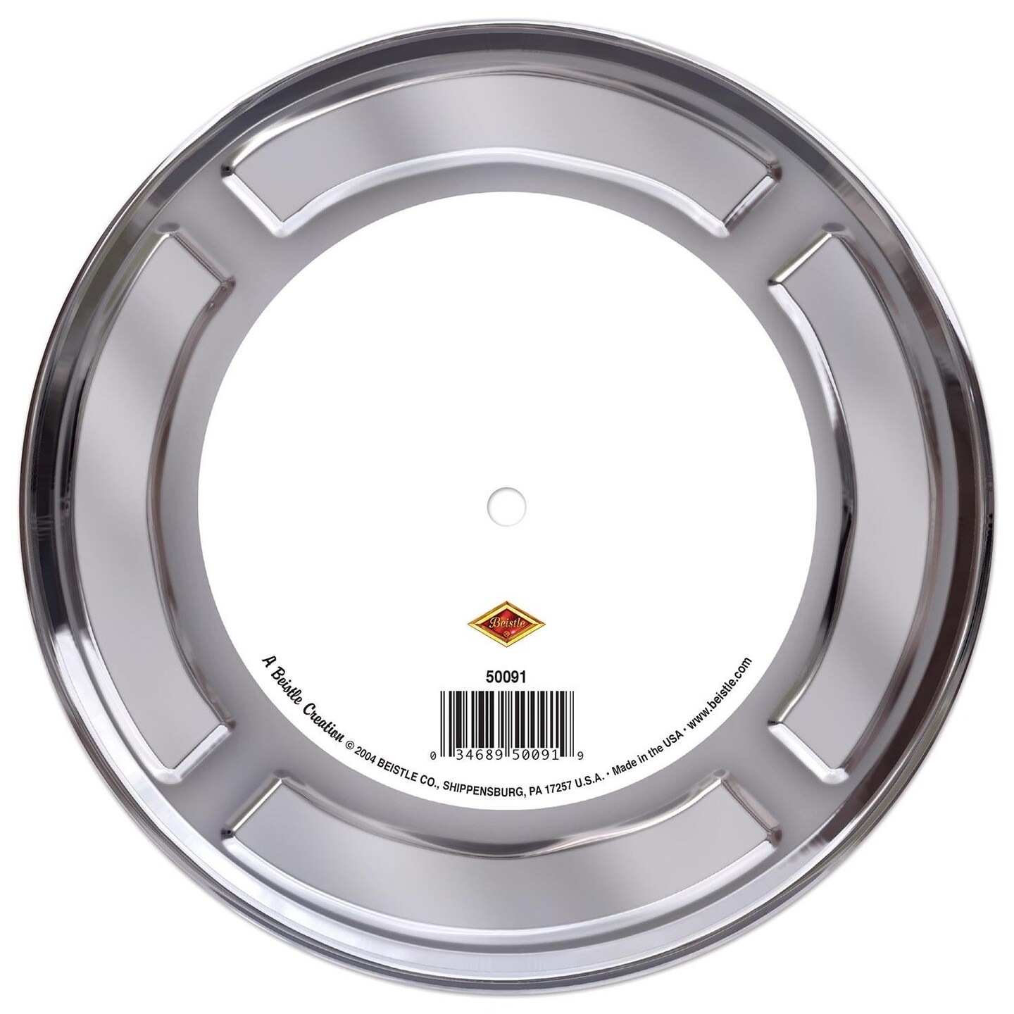 12 Pack Beistle Movie Reel with Filmstrip Party Centerpiece