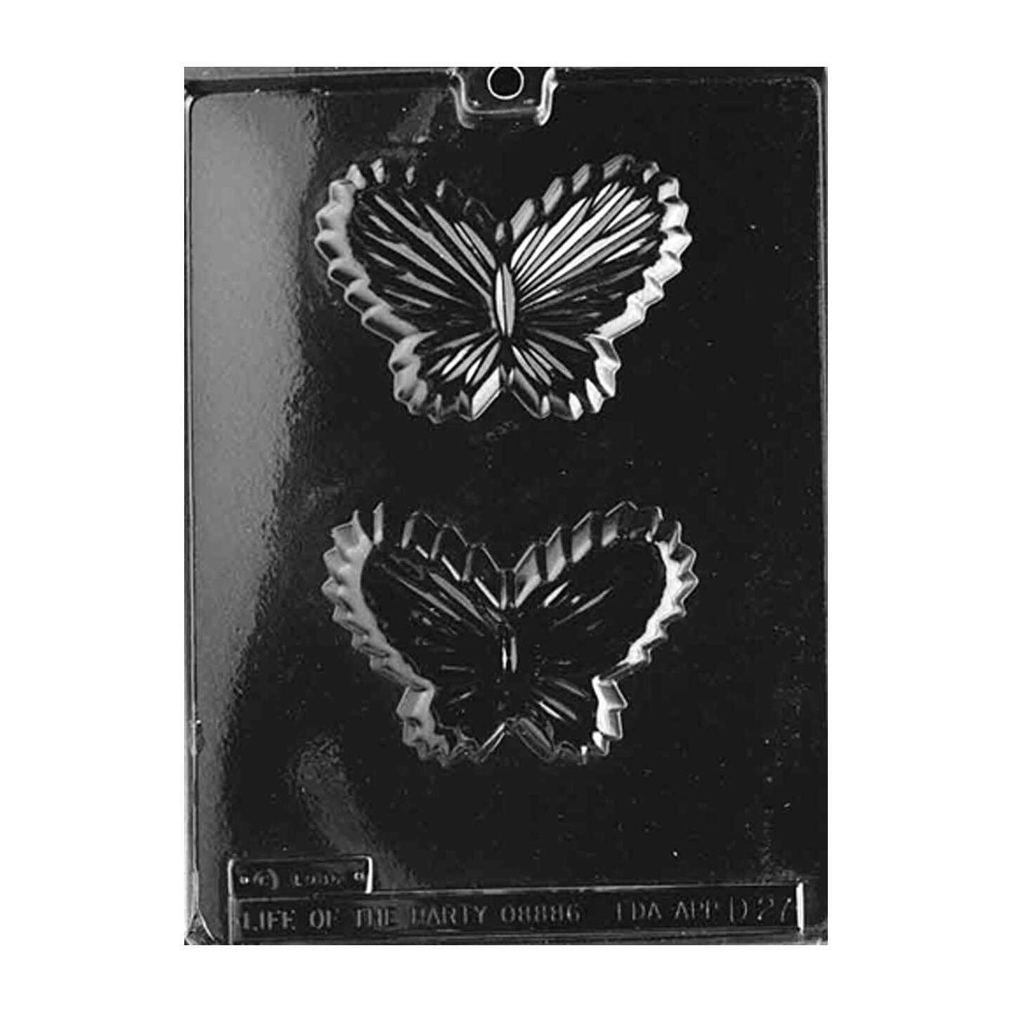 Butterfly Candy Dish Chocolate Mold for Summer-Inspired Treats
