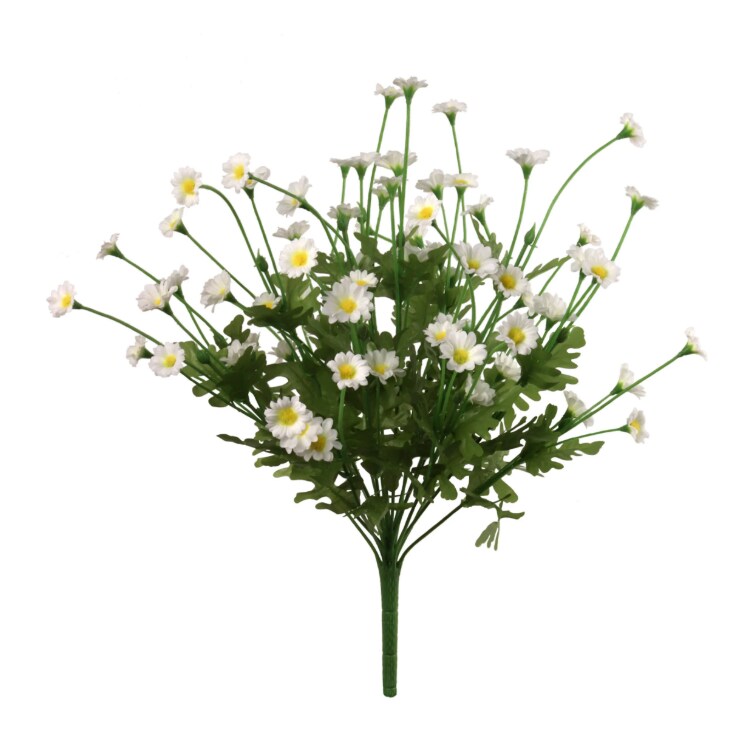 17&#x22; Daisy Bush - 2 PACK