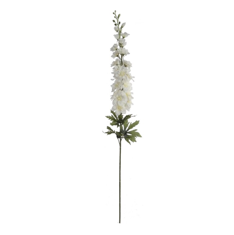 37&#x22; Delphinium Stem - 3 PACK