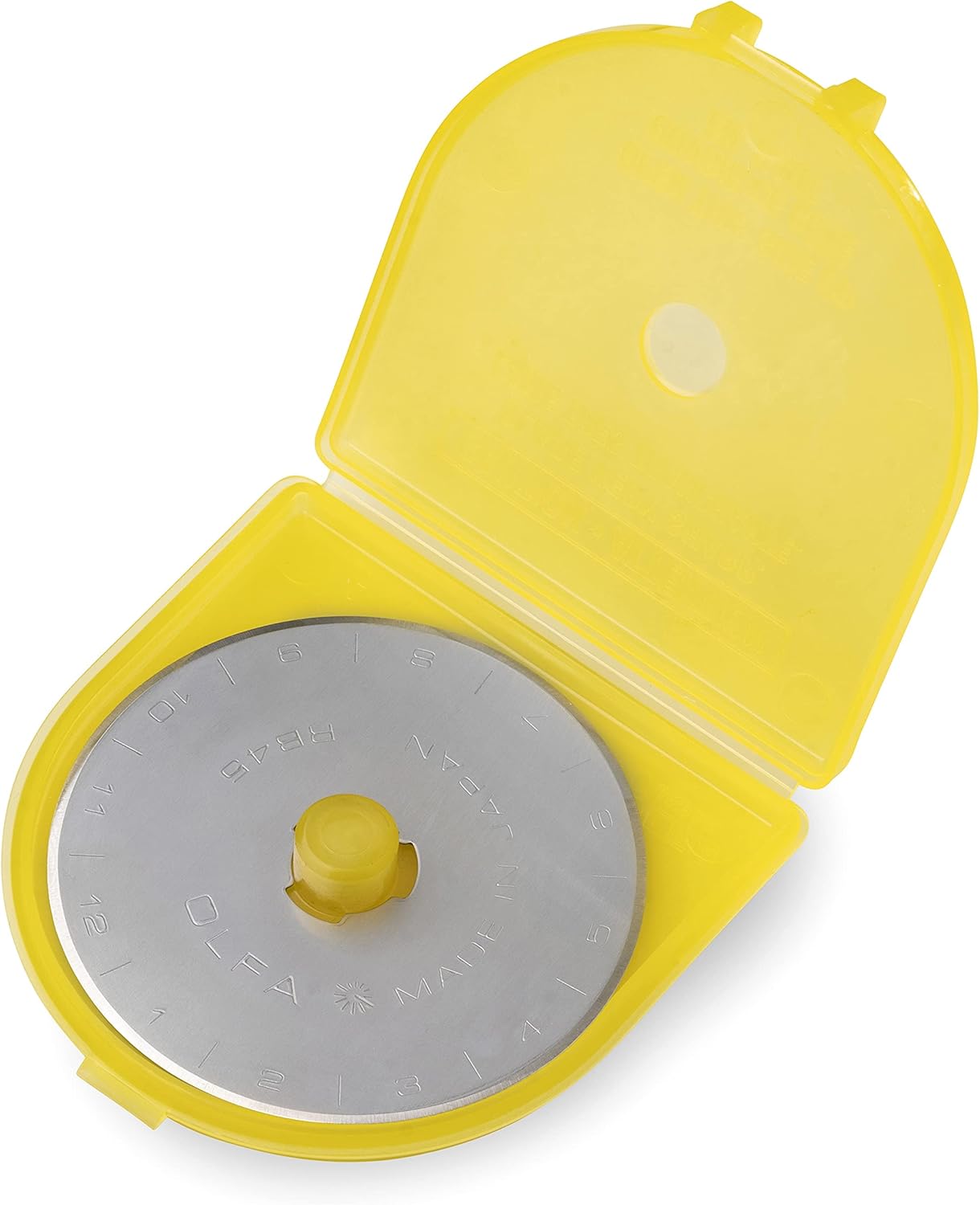 Rotary Blade Refills 45mm 2/Pkg