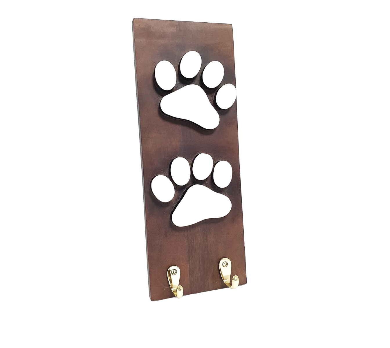 PawHang Leash Holder