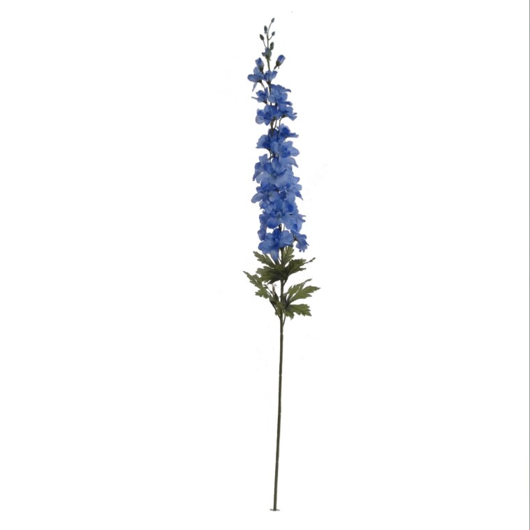 37&#x22; Delphinium Stem - 3 PACK