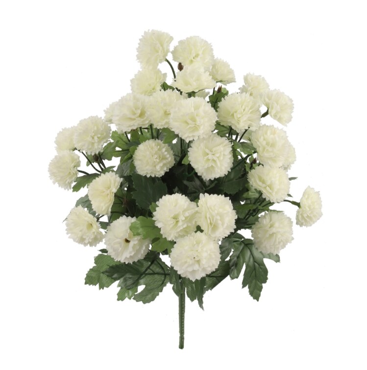 18&#x22; Mum Bush - 2 PACK